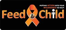 Feed A Child NPC logo