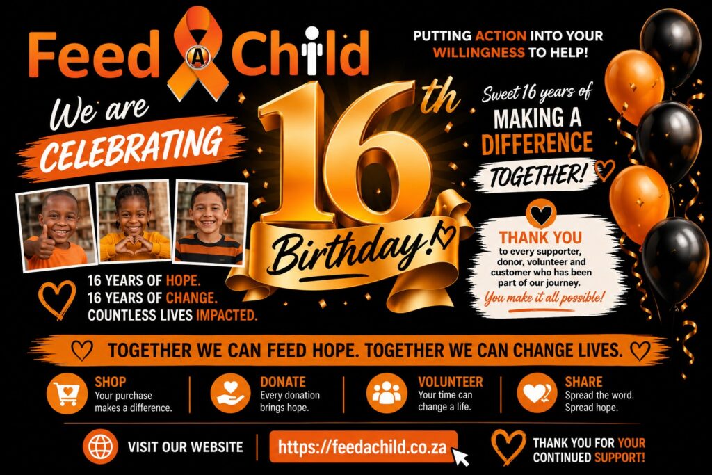 feed-a-child-16th-birthday