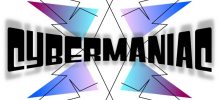 cybermaniac-logo